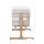 MoMi Smart Bed 4w1 beżowe - 1030800 - zdjęcie 6